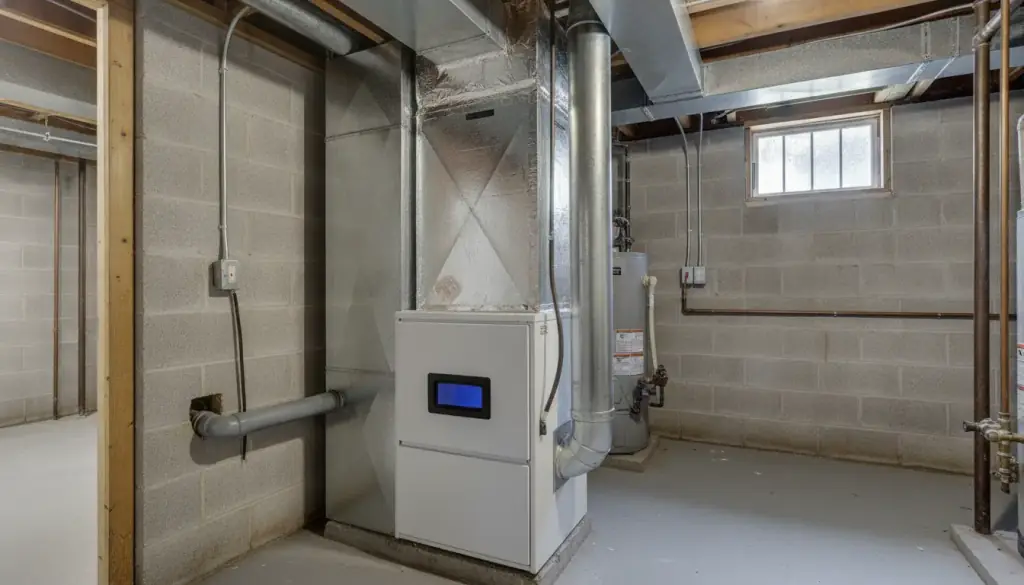 Furnace Won't Start? What to Check Before You Call